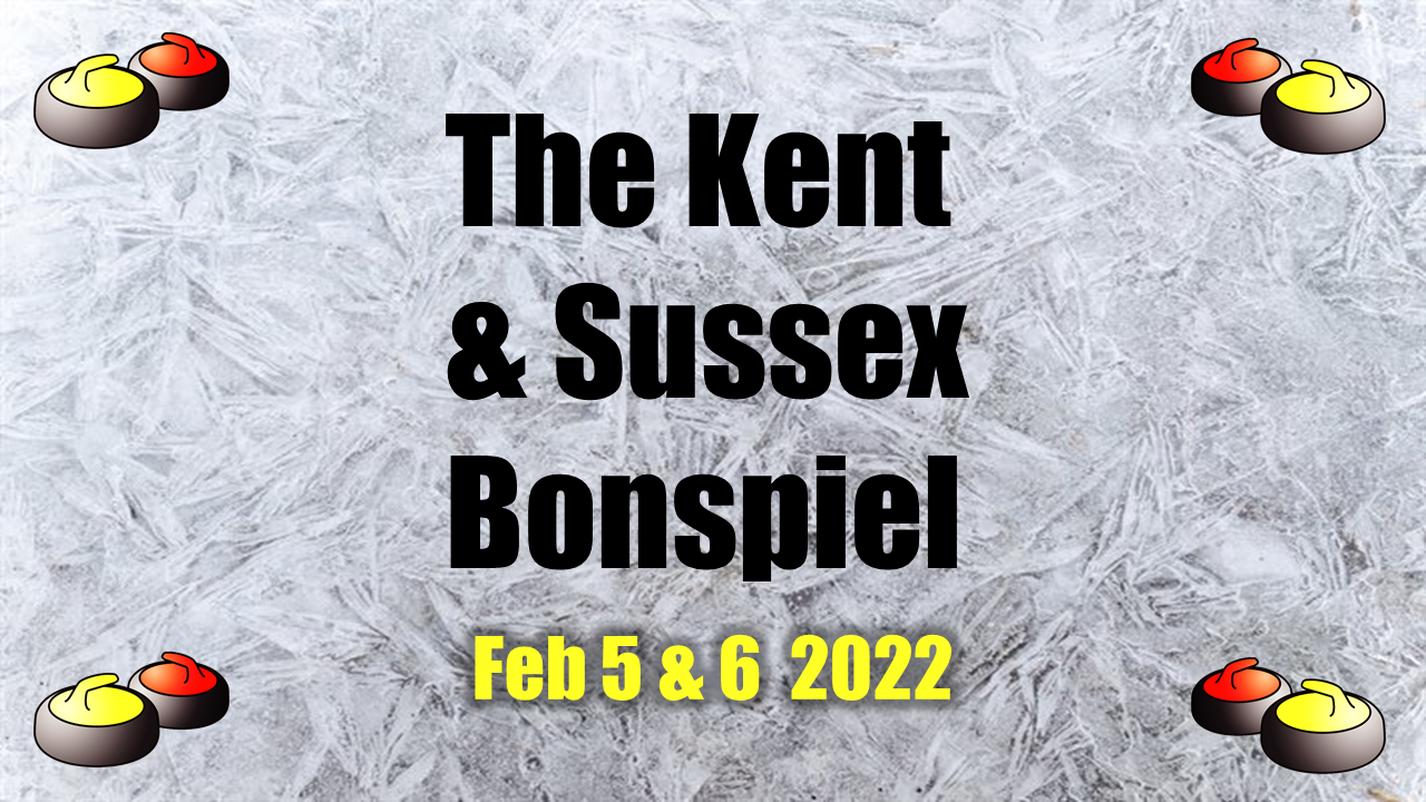 Kent & Sussex Bonspiel