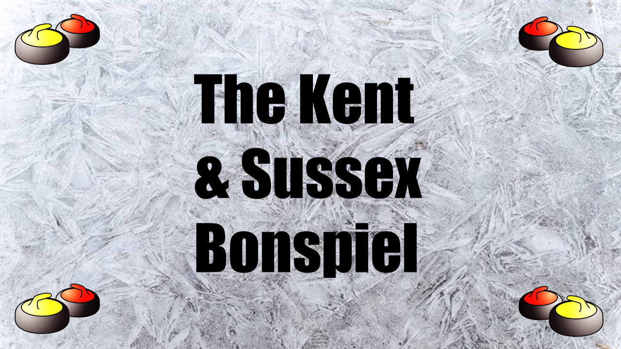 Kent & Sussex Simple Logo