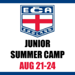 ECA Junior Summer Camp