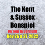 K&S Bonspiel Nov 26/27 2022 – In Belgium!