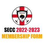 2022-2023 SECC Membership Form